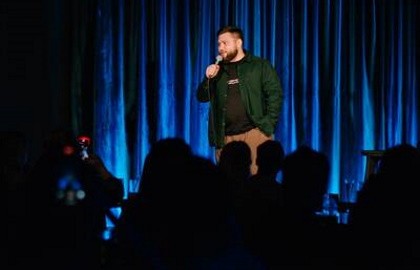 Стендап: Лучшее за год