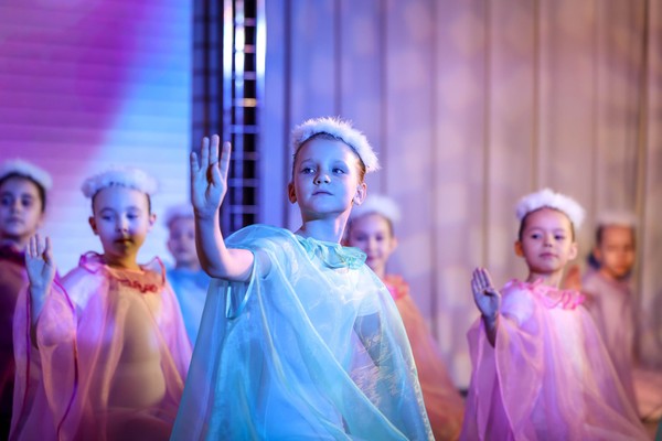 Концерт «Я пока что не звезда»