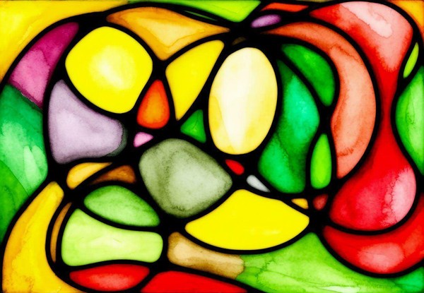 Мастер-класс «Нейрографическая карта желаний»