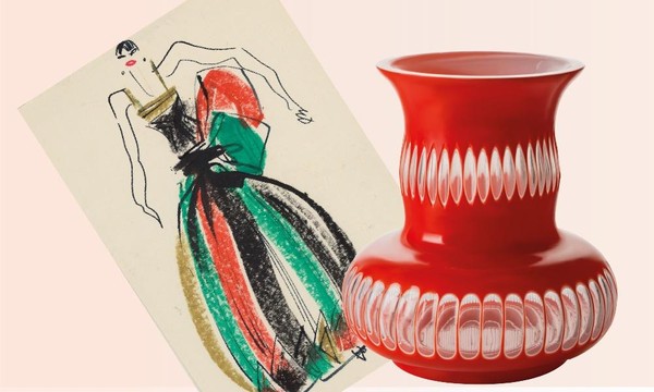 Выставка «От ткани до космоса. Авангардистки дизайна»