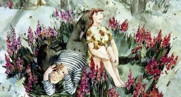 Выставка «Куда уехал цирк?»