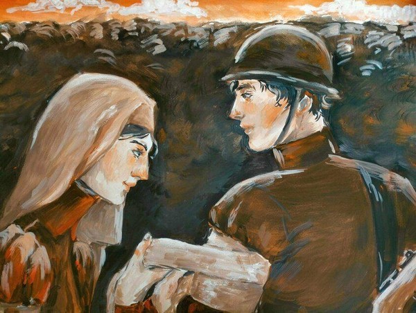 «Победа будет Zа нами!»