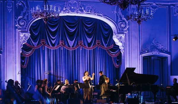 Le Cinéma Français