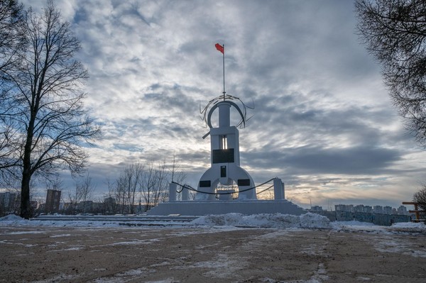 Абонемент «Гордость Мотовилихи»