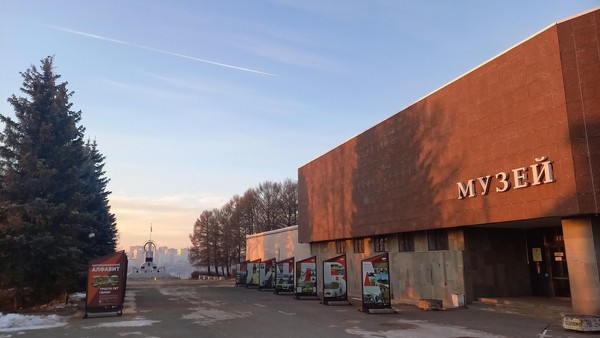 Абонемент «Пермские герои»