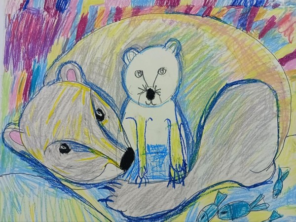 Виртуальная выставка «Умка»