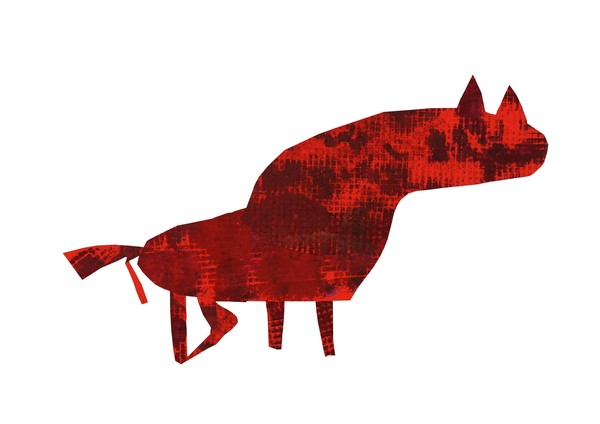 Выставка «Красный конь»