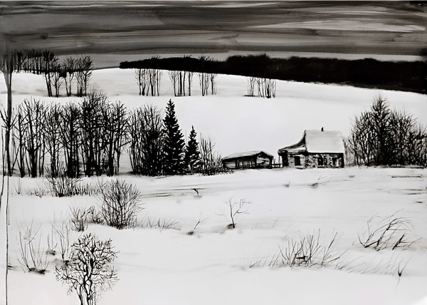 Выставка «Щелкунчик. Сказка только начинается»