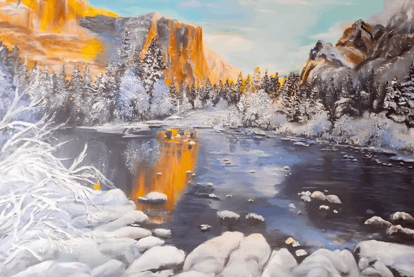 Выставка «Сказки русского леса»