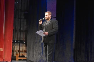 Концертная программа «Добротой наполним сердце»