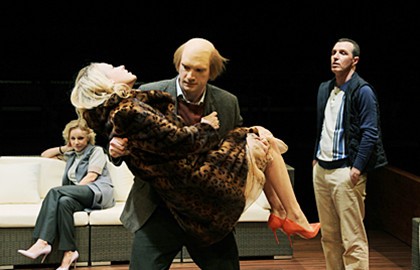 350 Сентрал-парк Вест, New York, NY 10025