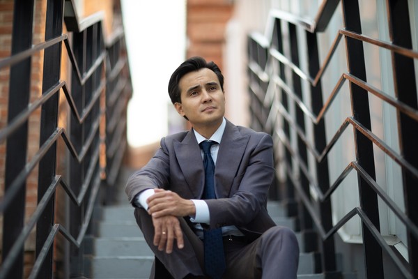 Вебер. Стравинский. Каспаров