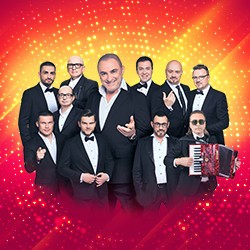 Хор Турецкого