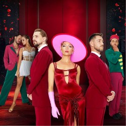 Гранд. История в отеле