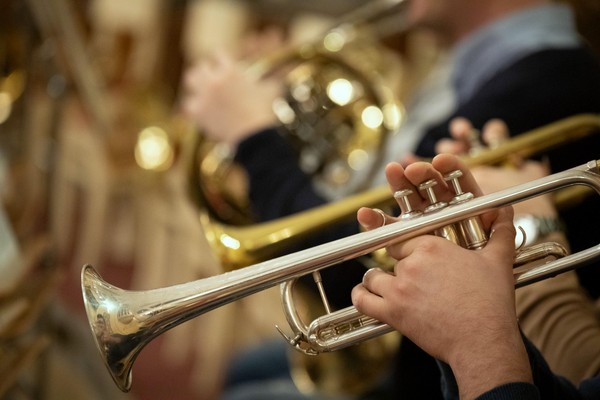 Концерт «VII Зимний фестиваль. Свиридов, Хачатурян»