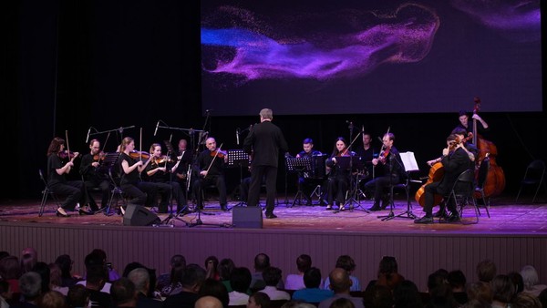 20 лет спустя