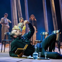 Отцы и дети