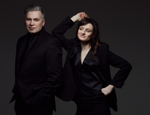 Петро Дуэт. Русский сувенир