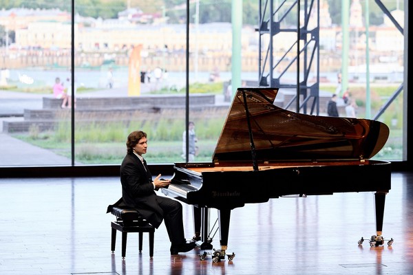 Фёдор Орлов