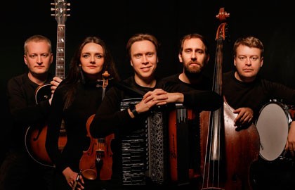 Киномузыка, мюзиклы и джаз