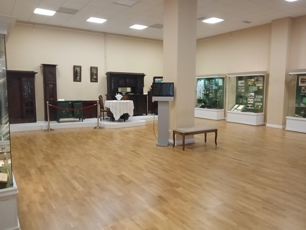 Выставка «Старый Ростов»