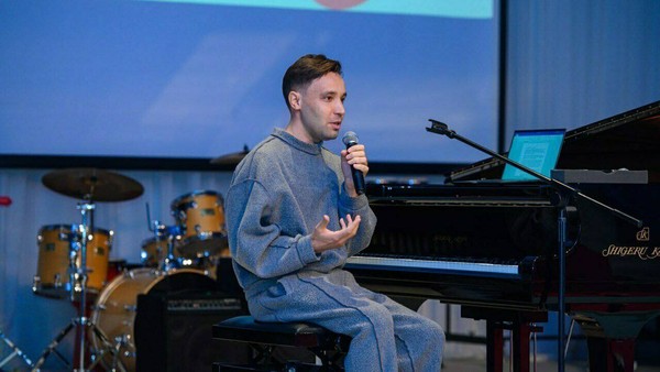 Ярослав Тимофеев. Искусство слушать