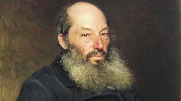 Литературная гостиная «Музыка слов: мир Афанасия Афанасьевича Фета»