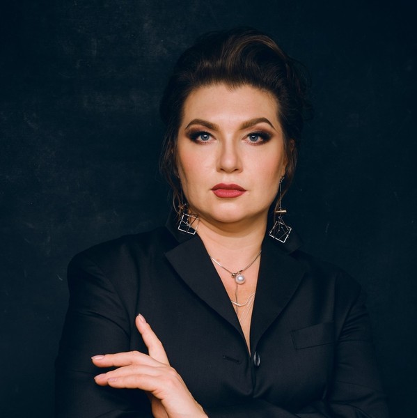 Открытие IV Московского зимнего музыкального фестиваля «Зарядье»