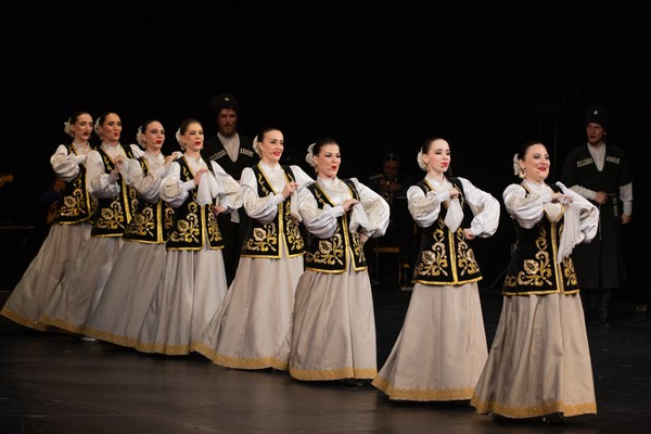 Наследие России