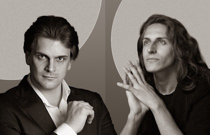 Чайковский. Григ. Лист. Владимир Вишневский