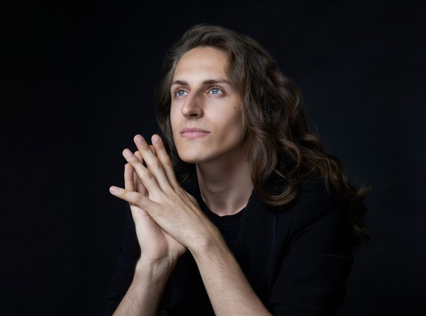 Владимир Вишневский. Чайковский. Григ. Лист