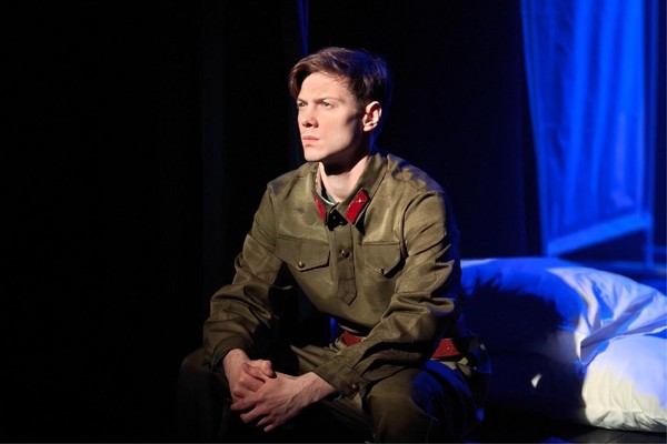 Спектакль «Севастопольские сны»