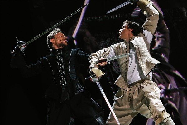 Сирано де Бержерак