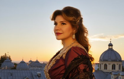 Дольче вита. История неаполитанской песни