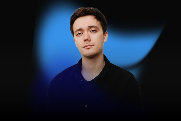 Лев Ерёменко и Андрей Перелыгин