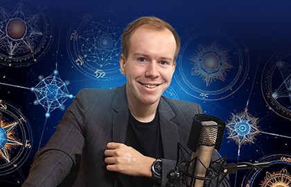 Никита Образцов. Во что верит современный человек: от гороскопов до нейросетей