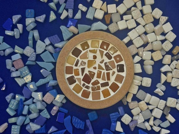 Мастер-класс «Звездная мастерская. Грани Вселенной»