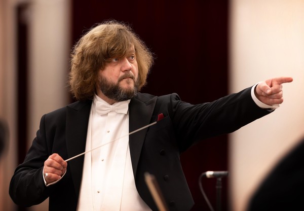 Концерт «Шостакович. Антракты из оперы «Катерина Измайлова». Сюита из балета «Болт»»