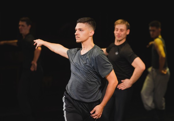 Проект «Открытая сцена»