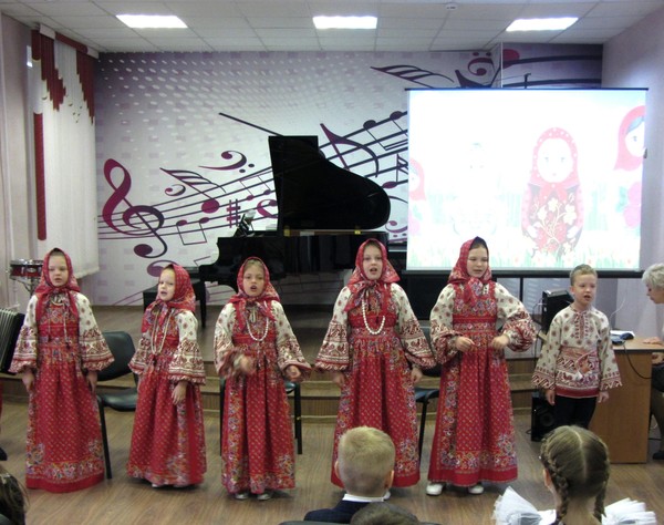 Концерт «Музыка на все времена»