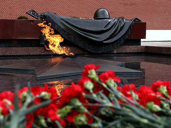 «Подвиг великий и вечный»