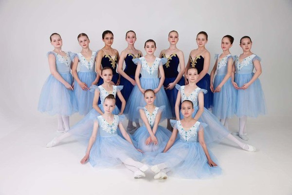 Спектакль «Снежная королева»