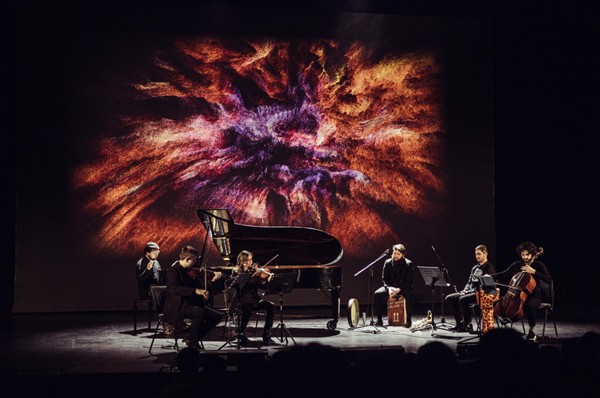 Концерт «Мировые хиты неоклассики»