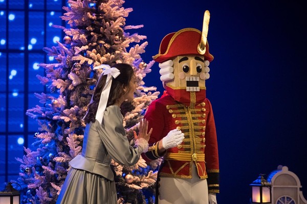 Мастер-класс «Балет-сказка «Спящая красавица» П. И. Чайковского»