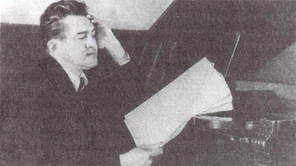 «Музыки живой родник»