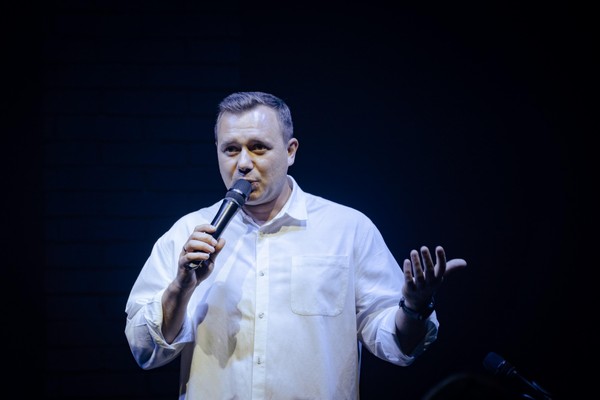 Музыкальный квартирник «Музыкальная среда»