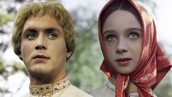 Кинопоказ «Морозко»