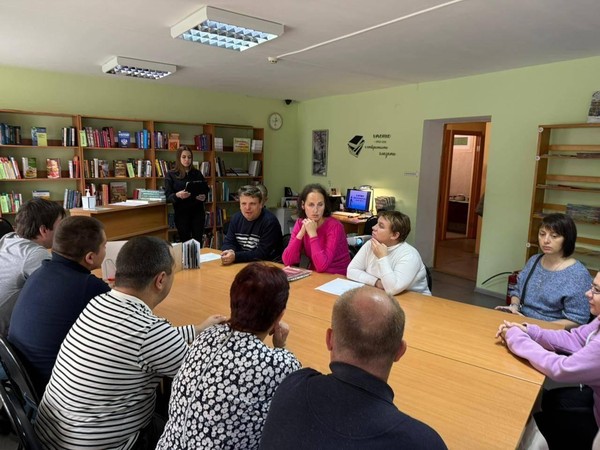 Лекция «СПИД: опасно не знать»