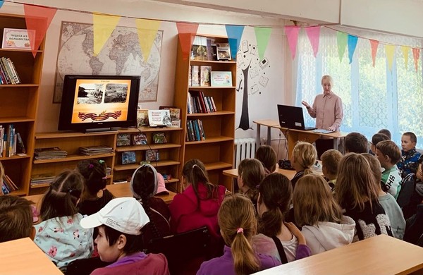 Презентация проектов «Земский доктор» и «Кабинета доктора Чехова»