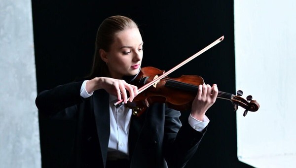 Виртуальный концертный зал:Молодые таланты.Инна ЯкушеваДанила Владыко,Т.Владимиров,Ф.Орлов